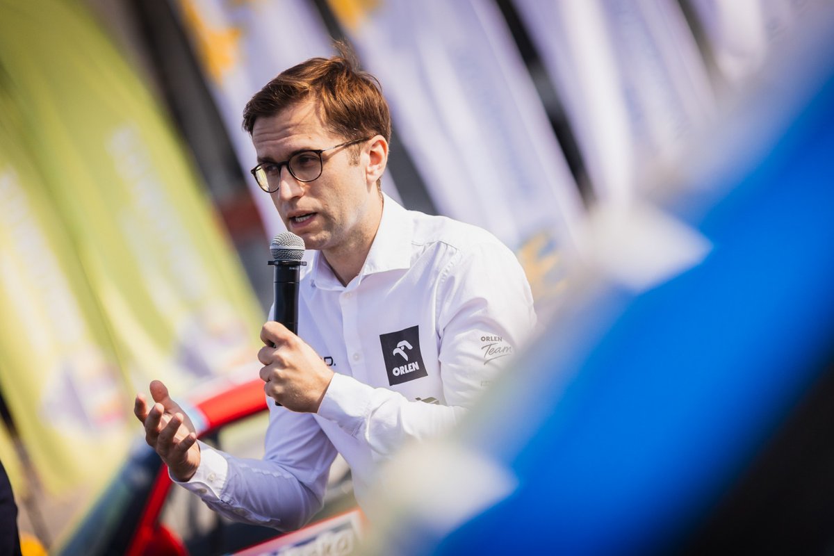 Rajd Śląska tweet media