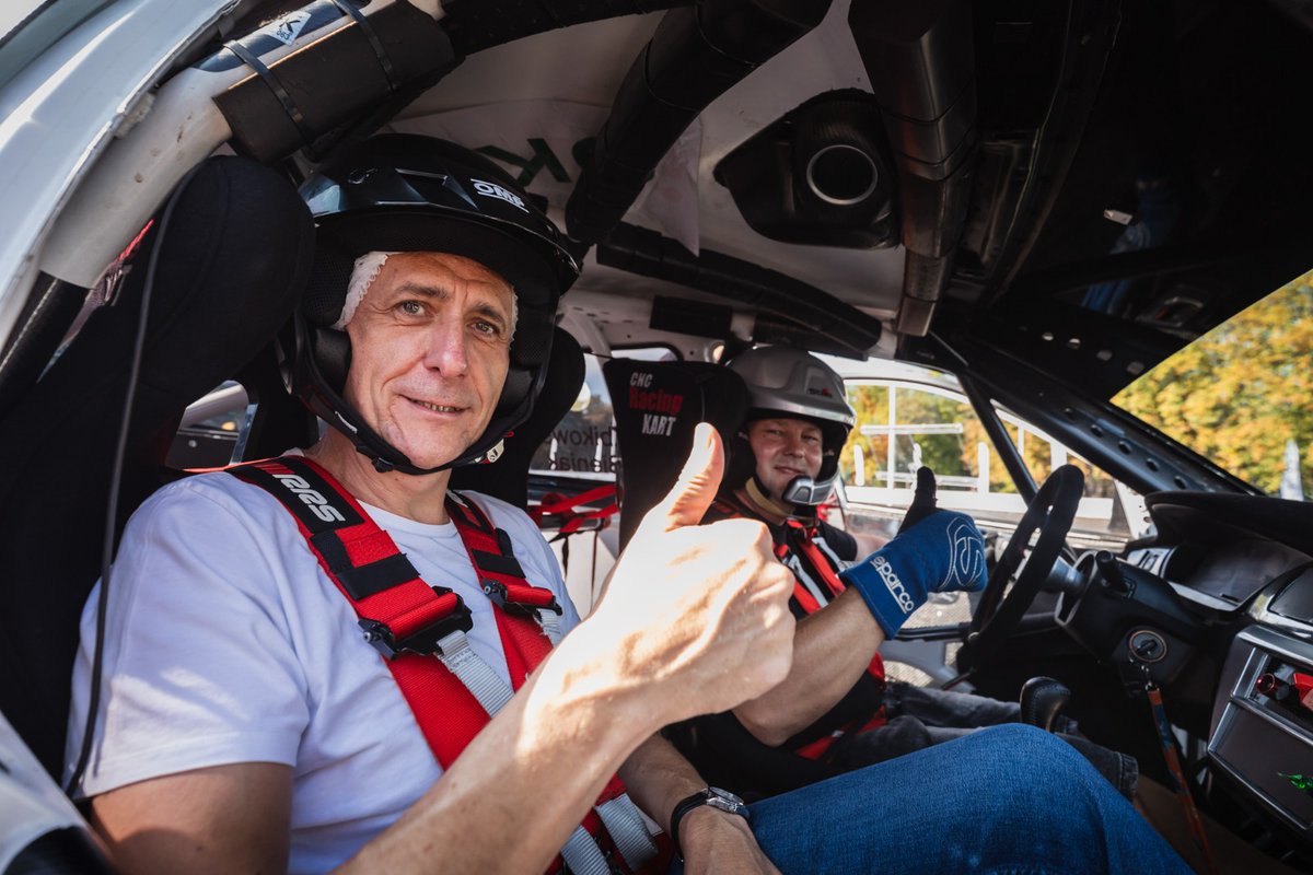 Rajd Śląska tweet media