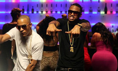 MagicHandz's tweet image. Trey Songz #2Reasons (2012)

#CHAPTERV