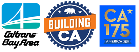CaltransD4's tweet photo. 🌟 Happy 175th Anniversary, California! 🌟
On this day, September 9, we celebrate 175 years of California statehood. From its early beginnings to the dynamic communities we serve today, California’s journey has been defined by resilience, innovation, and unity. 🎉 https://t.co/BvPvjYMvD9