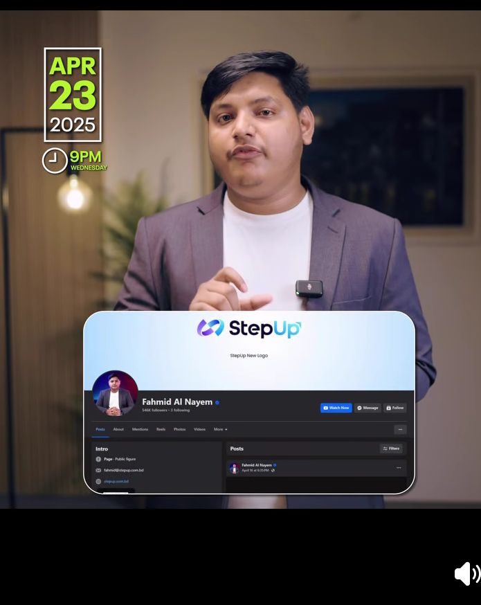 Hack0rax's tweet photo. এই  বাটপার থেকে সবাই সাবধানে থাকবেন
ভুলেও এই বাটপারের ভিডিও দেখে টাকা নষ্ট করবেন না
#fahmidalnayem #ScamAlert #SCAMMER #fahmidalnayemscam https://t.co/LcGrevcGvW