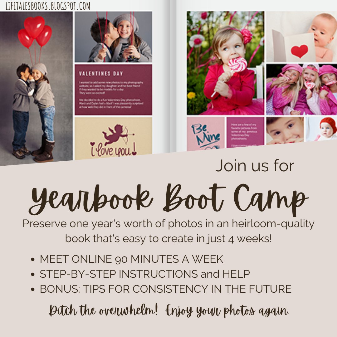 Jennifer's Photo & Story Treasures tweet media