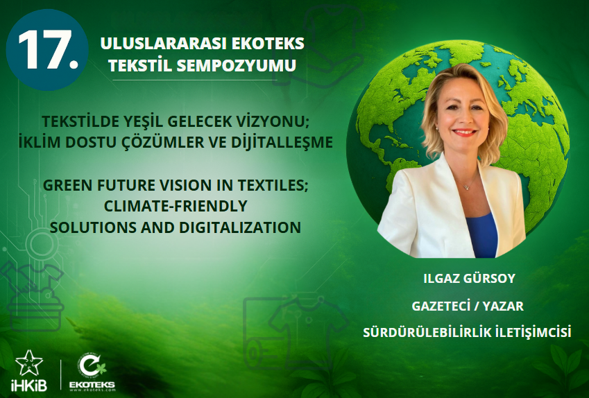 Ekoteks Laboratuvar Ve Gözetim Hizmetleri A.Ş tweet media