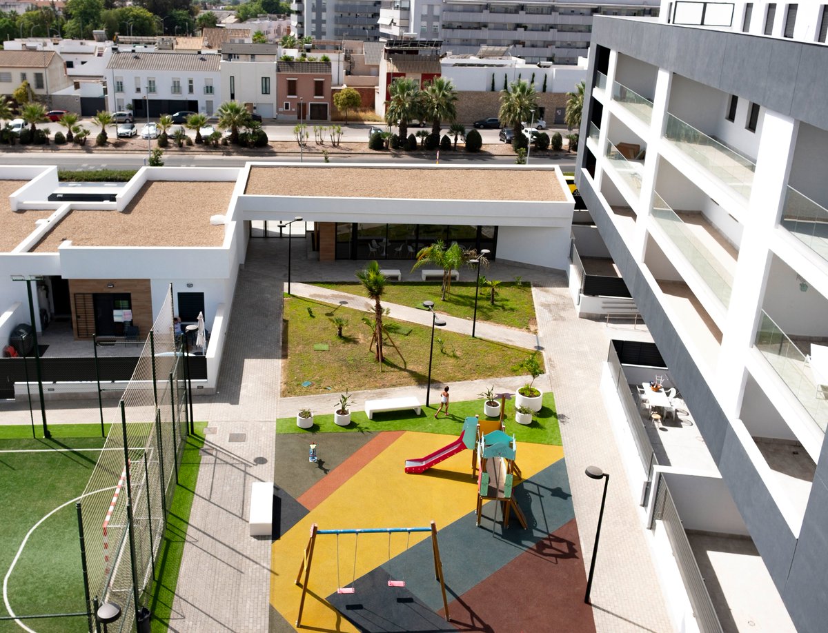 Estudio MLOPEZ Arquitectos tweet media