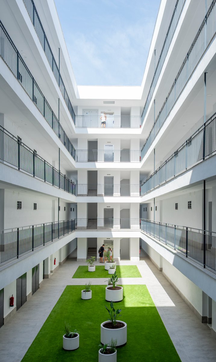 Estudio MLOPEZ Arquitectos tweet media