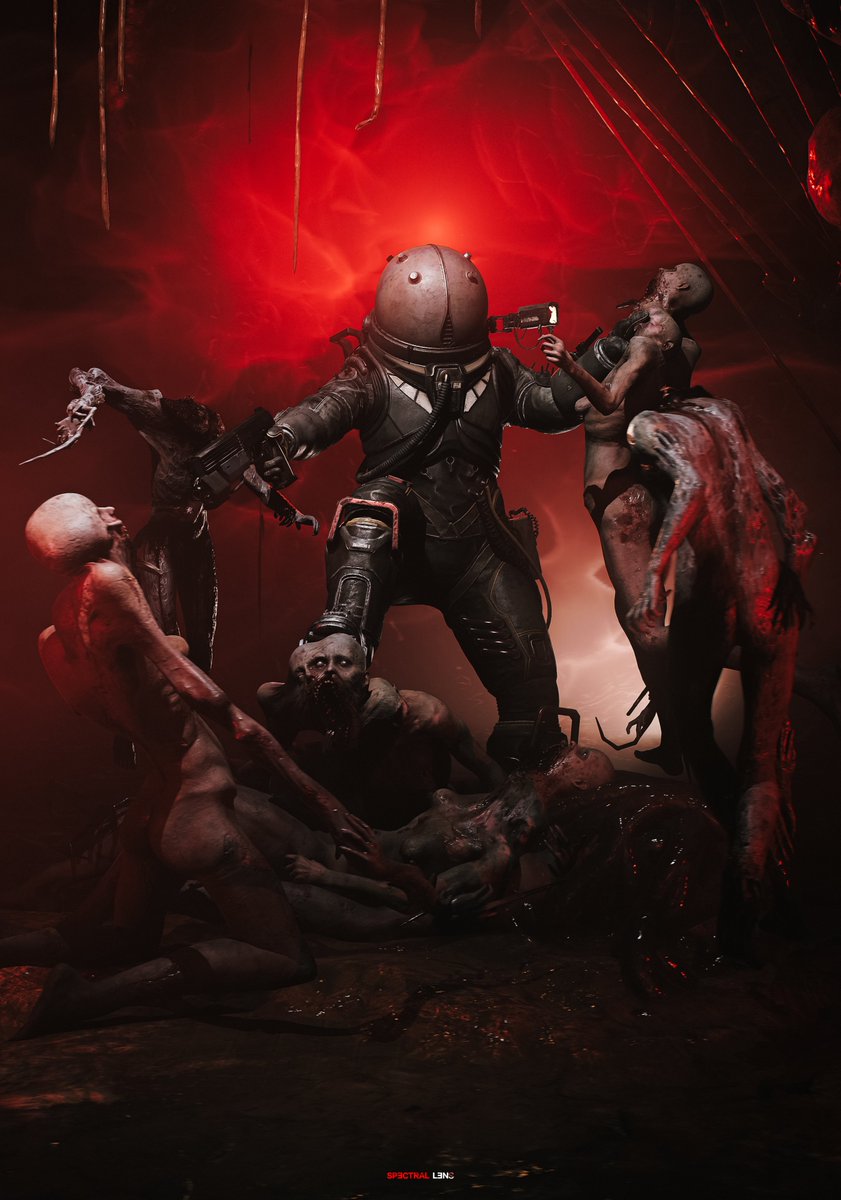 Cronos: The New Dawn