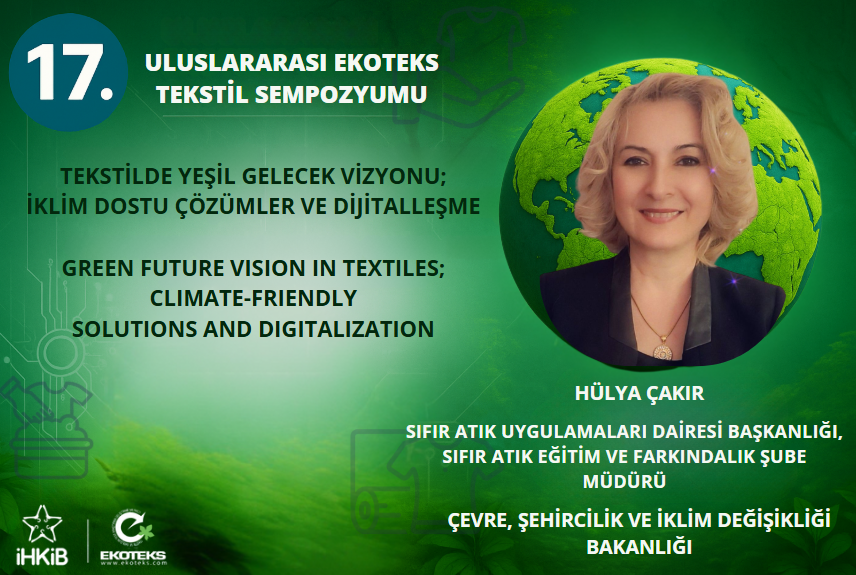 Ekoteks Laboratuvar Ve Gözetim Hizmetleri A.Ş tweet media