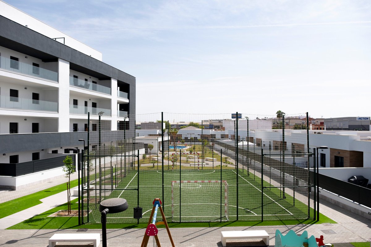 Estudio MLOPEZ Arquitectos tweet media