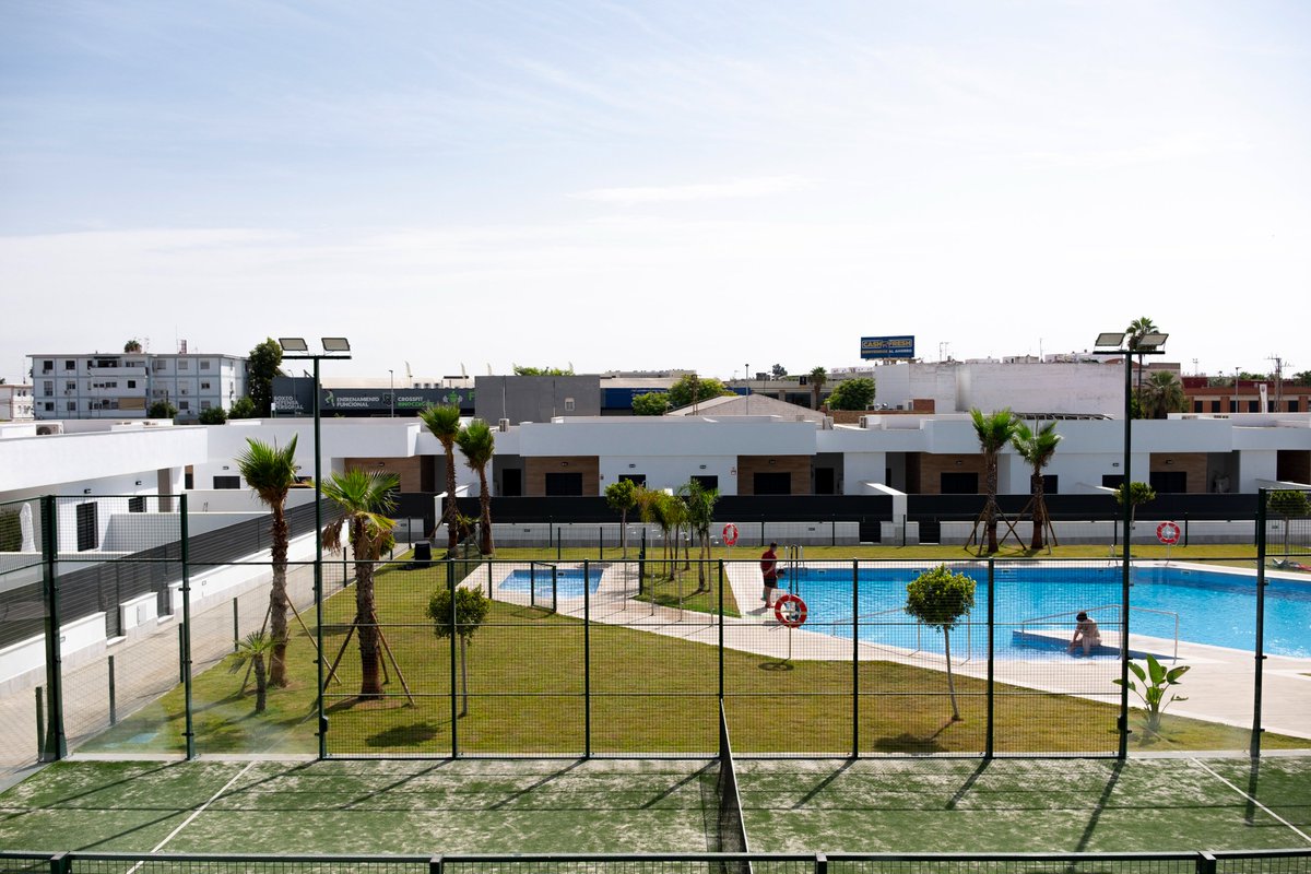 Estudio MLOPEZ Arquitectos tweet media