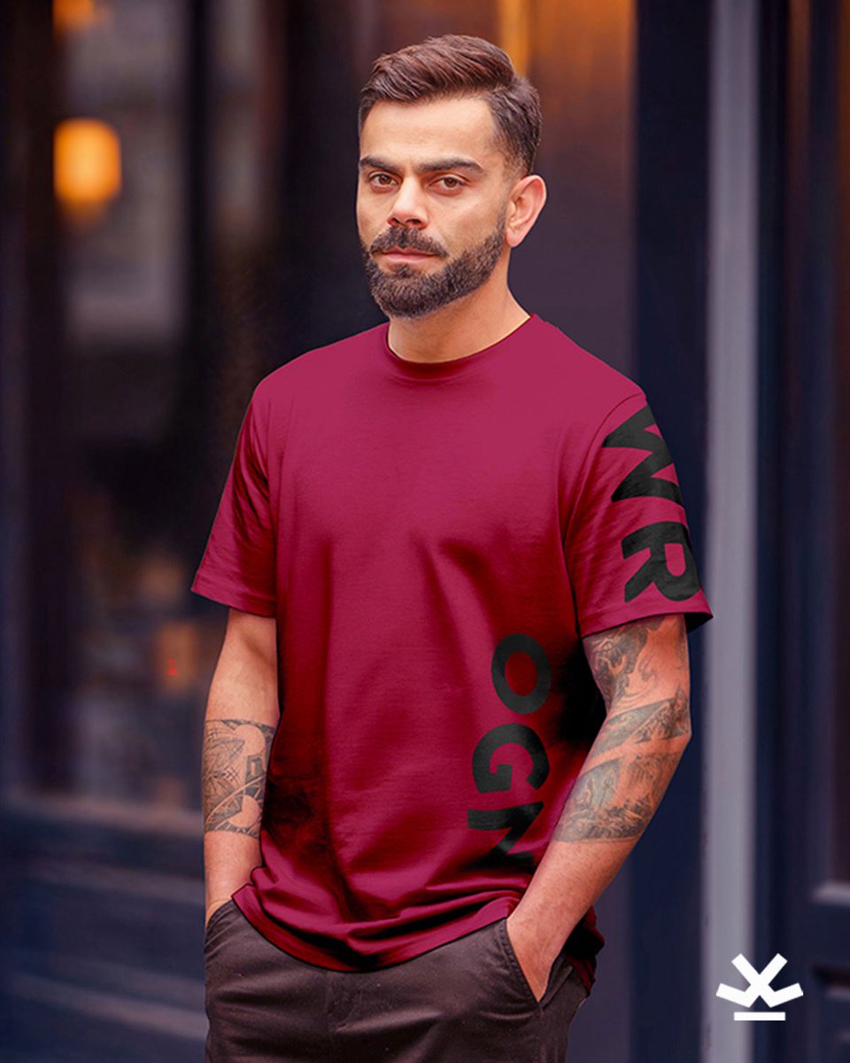 MChoudhary018's tweet image. VIRAT KOHLI IN THE WROGN PHOTOSHOOT. 🤎🩷
@StayWrogn @imVkohli

#StayWrogn #BeTheFirst #WrognAW25 #ViratKohli