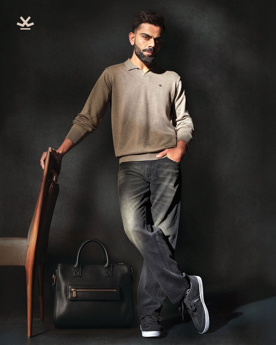 MChoudhary018's tweet image. VIRAT KOHLI IN THE WROGN PHOTOSHOOT. 🤎🩷
@StayWrogn @imVkohli

#StayWrogn #BeTheFirst #WrognAW25 #ViratKohli