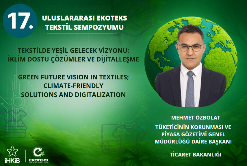 Ekoteks Laboratuvar Ve Gözetim Hizmetleri A.Ş tweet media