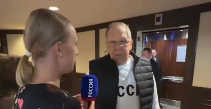 La reunión entre #Trump y #Putin y las pseudonegociaciones en #Alaska www2.memri.org/espanol/la-reu…