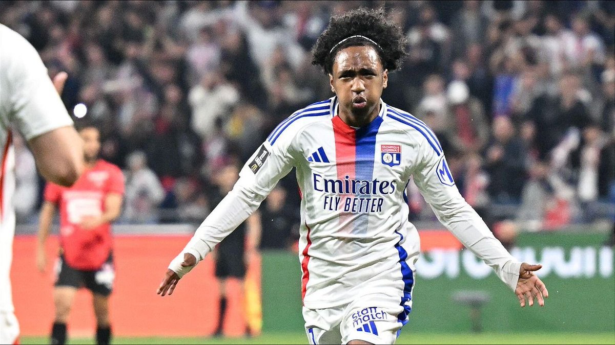 LouisAnalysis Football tweet media