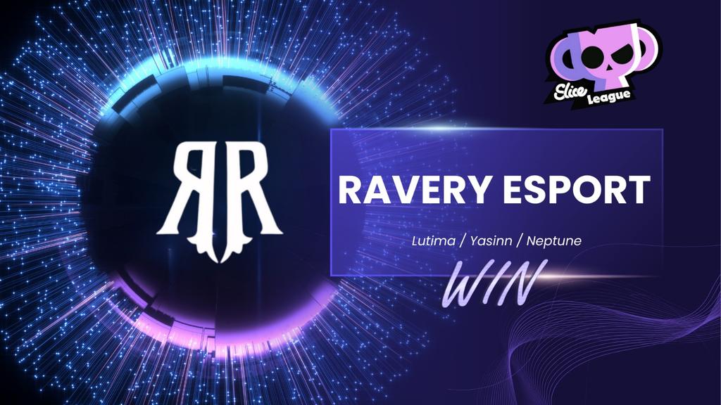 Ravery esport ont gagné le premier match du day 1 contre zenith esport 🔥 GG aux deux team ! <a href="/zenith_gang/">Zenith Esport</a>