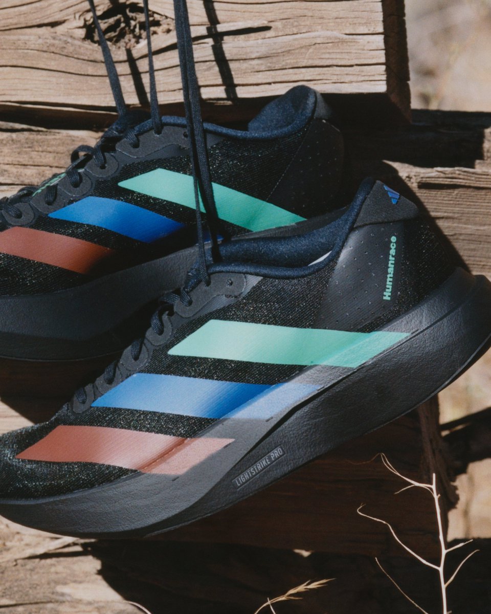 Humanrace tweet media