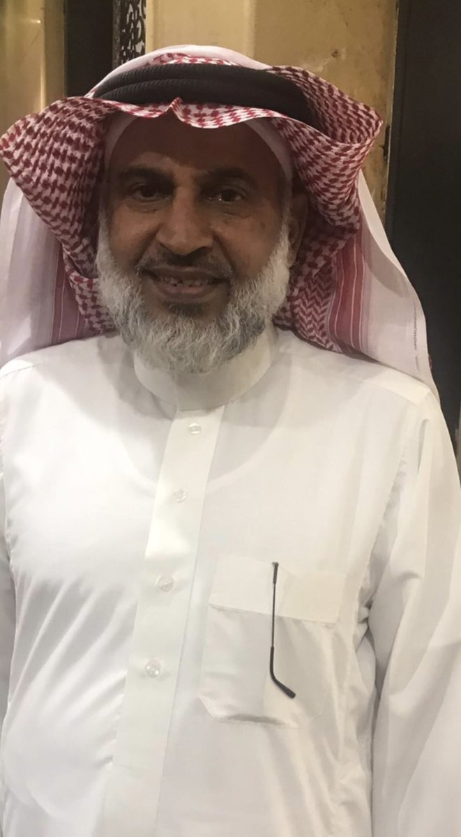 تتقدم جمعية حكام كرة القدم السعودية رئيسا  ونائب واعضاء المجلس واعضاء الجمعية العمومية وإدارة العاملين بالدعوات القلبية للحكم الدولي ومقيم الحكام الاستاذ يوسف حمد العقيلي بالشفاء العاجل اثر الوعكه الصحية

 والذي يرقد بالعناية المركزية بمركز الامير سلطان ببريده