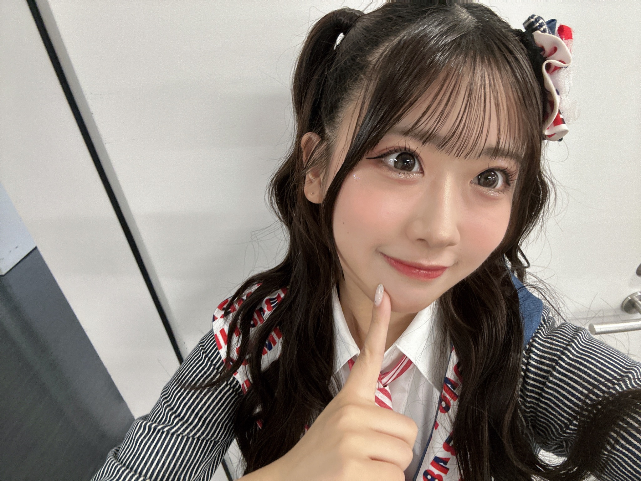 西田帆花(NMB48) (@NISHIDA_HONOKA) / X