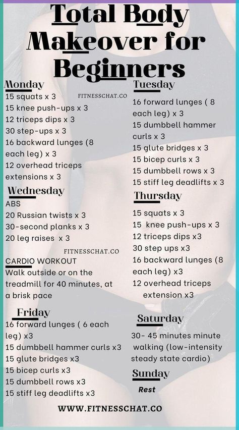 Laila__Sera's tweet photo. #The #daywise #fitness #and #workout #plan #Tips https://t.co/C3F8OWBbPi