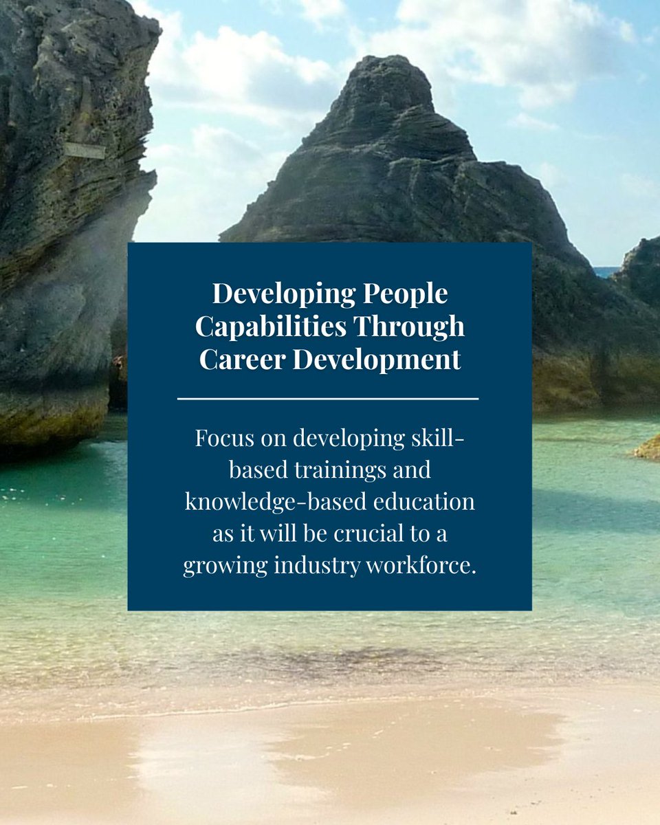 Curious to know more about our online learning platform, BTA+? 

Swipe to learn a little more about our purpose, then get started on your own professional development journey today: bit.ly/41Crh1e

#BTAInsights