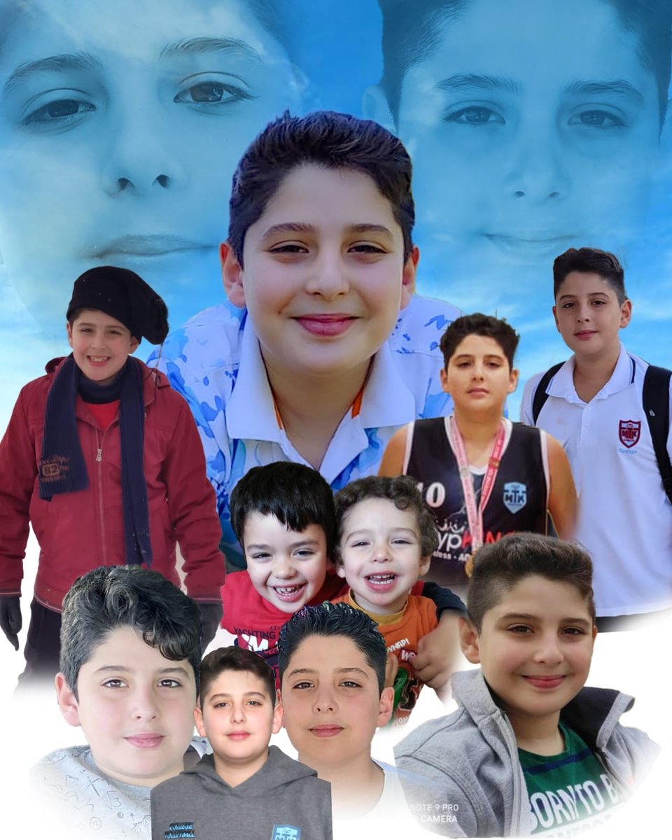 Bir gün daha geçti hayırlısıyla .yavaş yavaş yanaşıyoruz babaannemm.
Elbet bir gün buluşacağız inşaallah.tek tesellim bu🤲
Size hasret kalmak o kadar zor ki........
#AlpPaşam♥️
#DorukPaşam♥️
Çok özledim sizi Paşalarım
Aslan Parcalarım😥
#isiasortakdavamız 
#isiasolasıkast min
