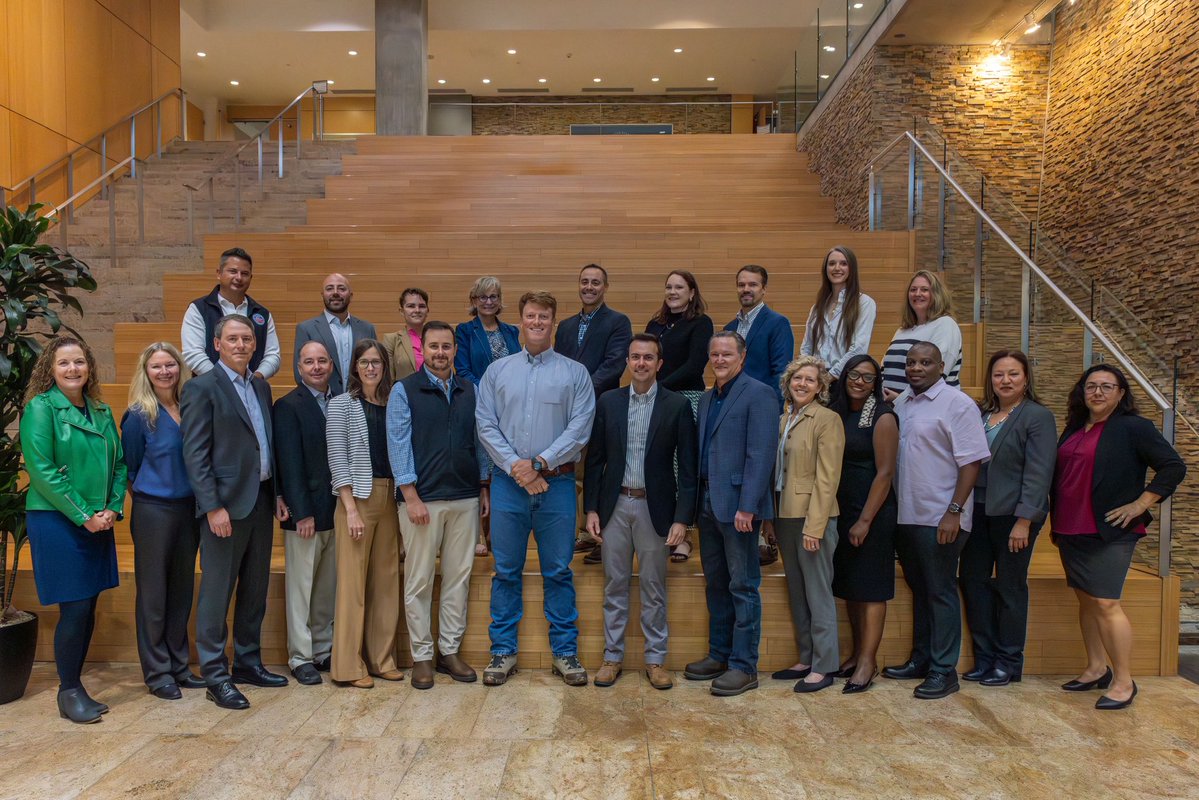 David Fotouhi (@epa_fotouhi) on Twitter photo Last week, I visited <a href="/EPARegion8/">U.S. EPA Mountains and Plains Region</a> in Denver to meet with staff and hear directly about environmental issues facing the intermountain west and northern great plains. I also saw firsthand <a href="/EPA/">U.S. EPA</a>’s incredible efforts to address acid mine drainage and protect water quality using Last week, I visited <a href="/EPARegion8/">U.S. EPA Mountains and Plains Region</a> in Denver to meet with staff and hear directly about environmental issues facing the intermountain west and northern great plains. I also saw firsthand <a href="/EPA/">U.S. EPA</a>’s incredible efforts to address acid mine drainage and protect water quality using