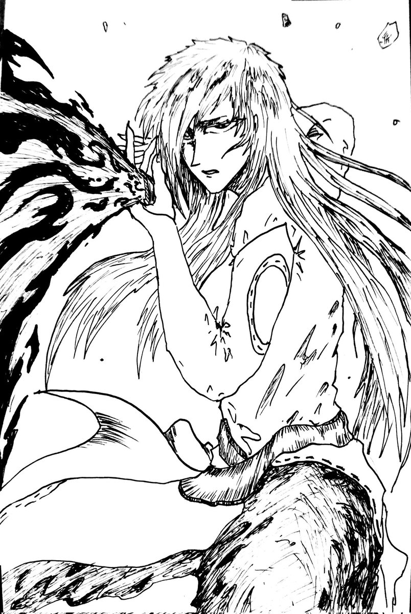 Using an old art for this.