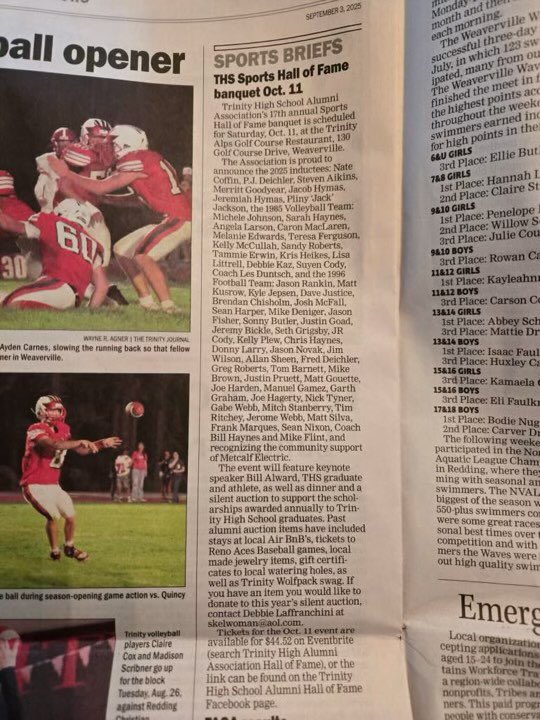 Angie formally The TaB Lady now The FaB Lady tweet media