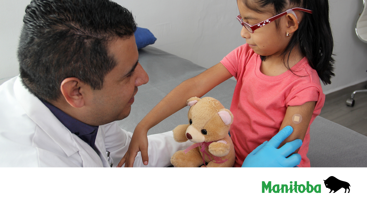 MBGov's tweet image. Measles-containing vaccines prepare the body’s immune system to recognize and resist measles. Learn more about #Measles prevention at bit.ly/4jbV1J6. #GetImmunized #VaccinesWork