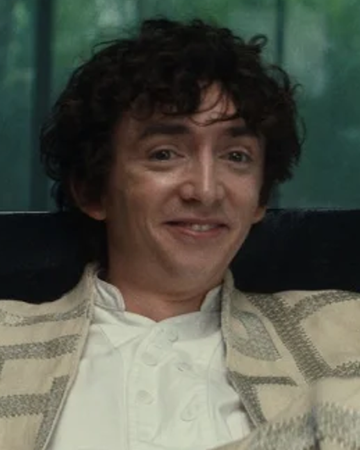 DarrellNeloms's tweet photo. I think we have a winner for most annoying character of 2025. Is there a more punchable face? Lord, forgive me... #Alie https://t.co/s8Hck2bfL3