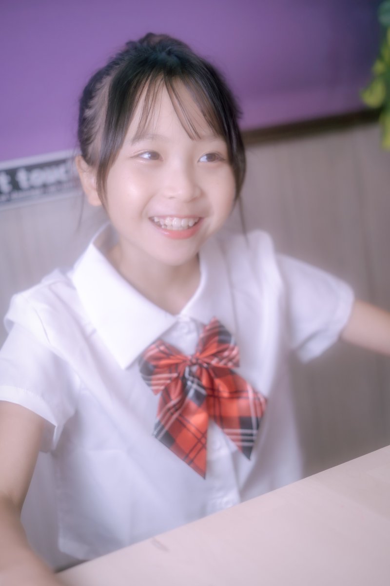 サイン入り　しっかり者の小学生 菜々子 ミントモール / MINT 池袋店 / EPOCH 2022 JLPGA 日本女子プロゴルフ