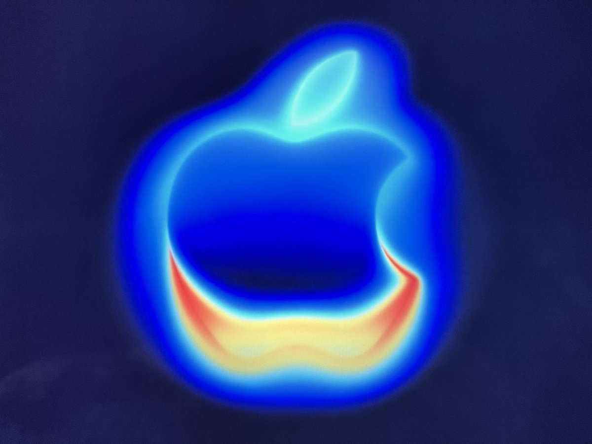 19 Uhr - Live aus Cupertino 😎🤘#AppleEvent #cupertino #iphoneAir