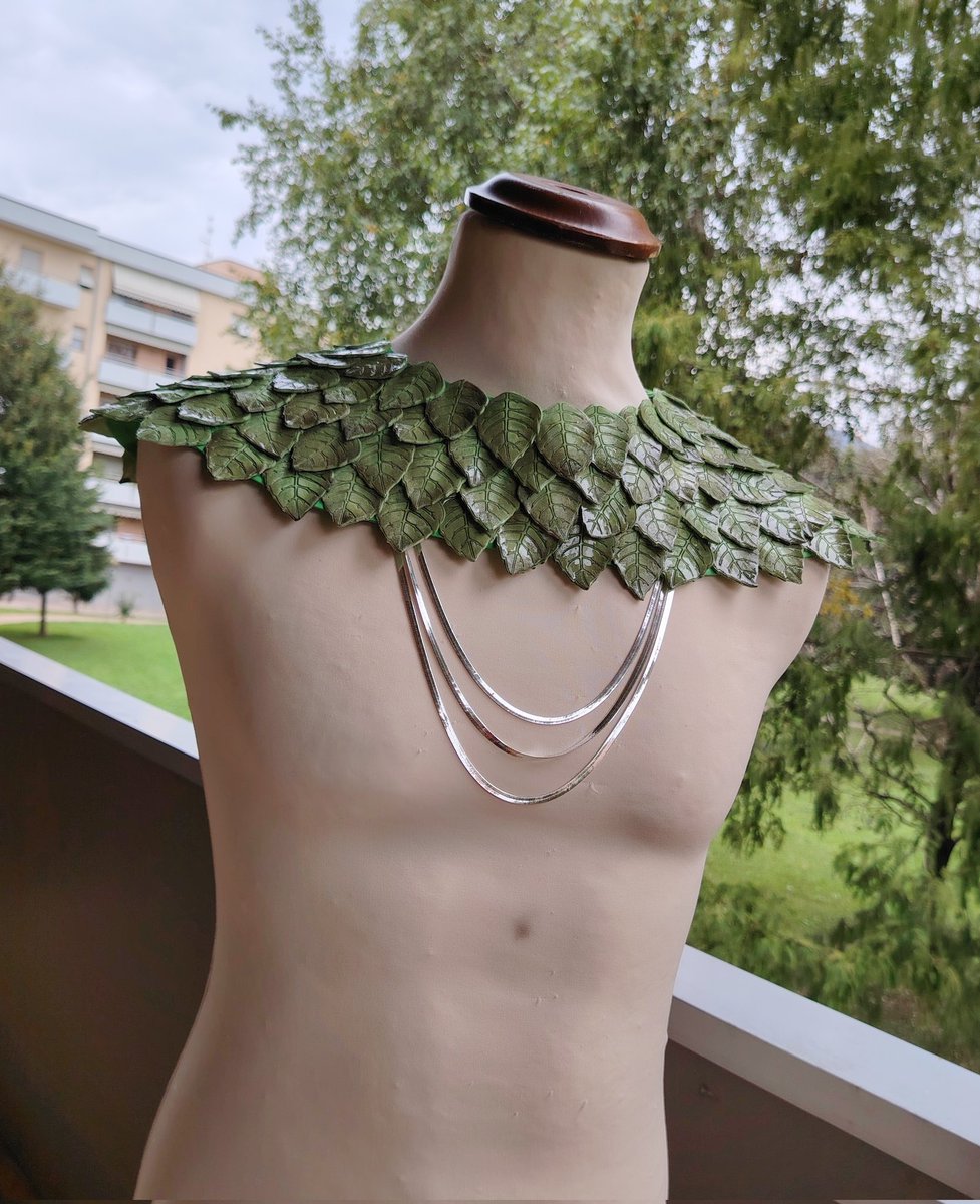 AstrojulietW's tweet photo. Keyleth from #criticalrole #voxmachina project finished!
Fabrics by @vavassoritessuti
#criticalrolecosplay #voxmachinacosplay #keylethcosplay #keyleth #cosplaycommission #commissionopen #italiancosplay #legendofvoxmachinacosplay #legendofvoxmachina https://t.co/3abrvR3PGS