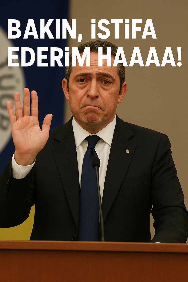 Ayağınızı denk alın muhtaçlar!