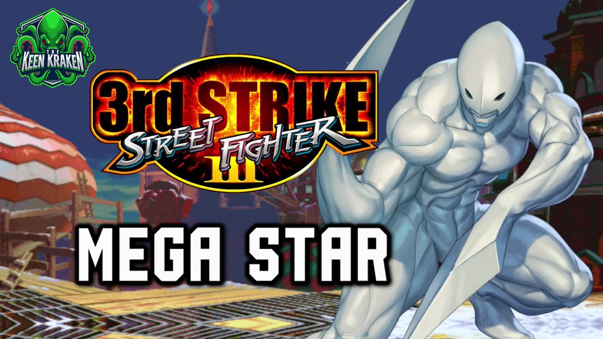 The Keen Kraken tweet media