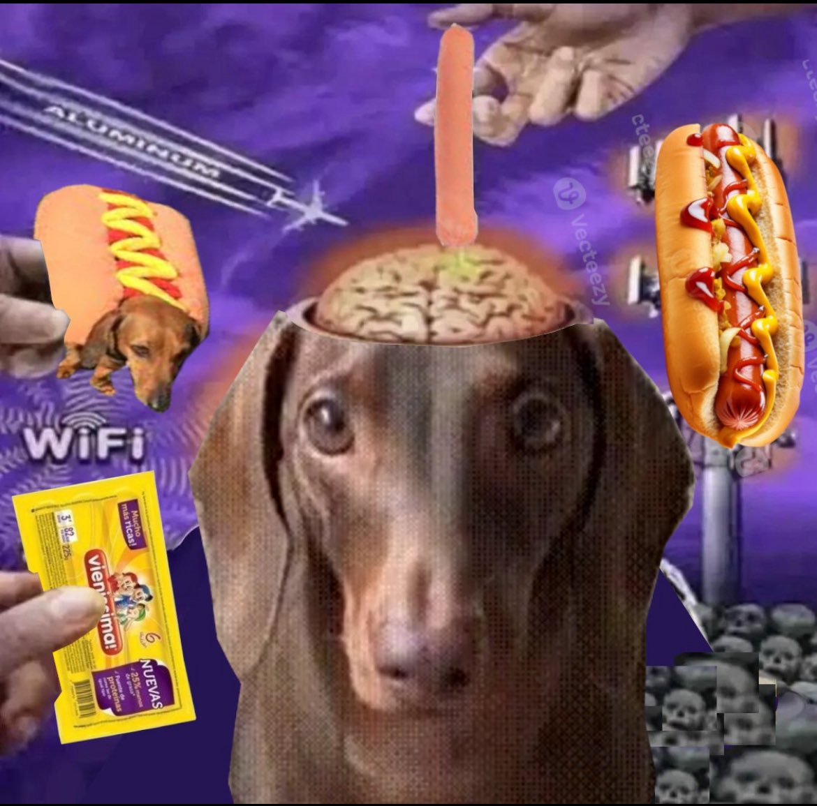 levantarme y entrar a twitter se siente asi