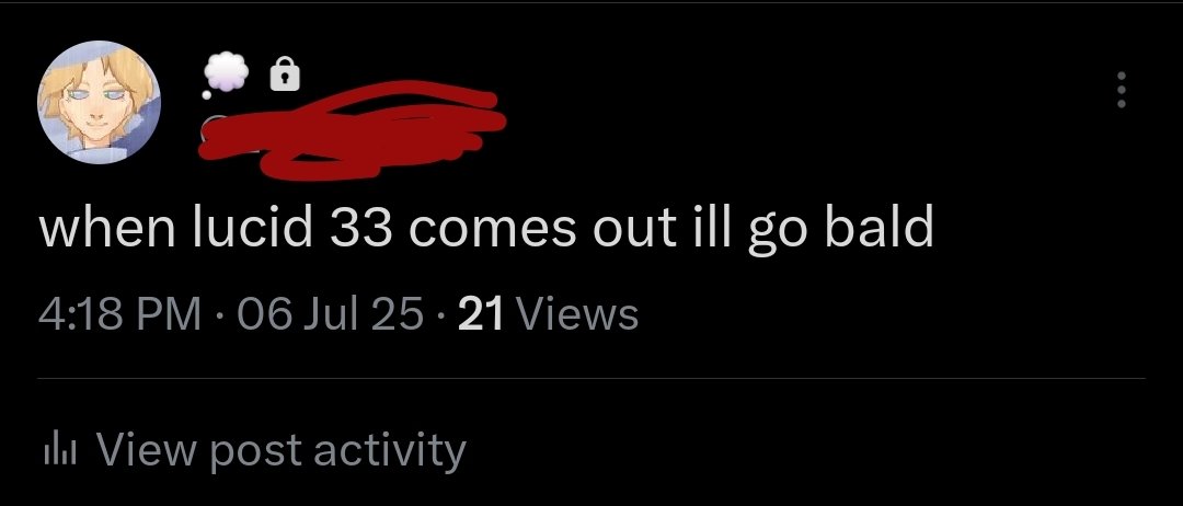 YVES /̵͇̿̿/’̿’̿ ̿ ̿̿ ̿̿ ̿̿ tweet media