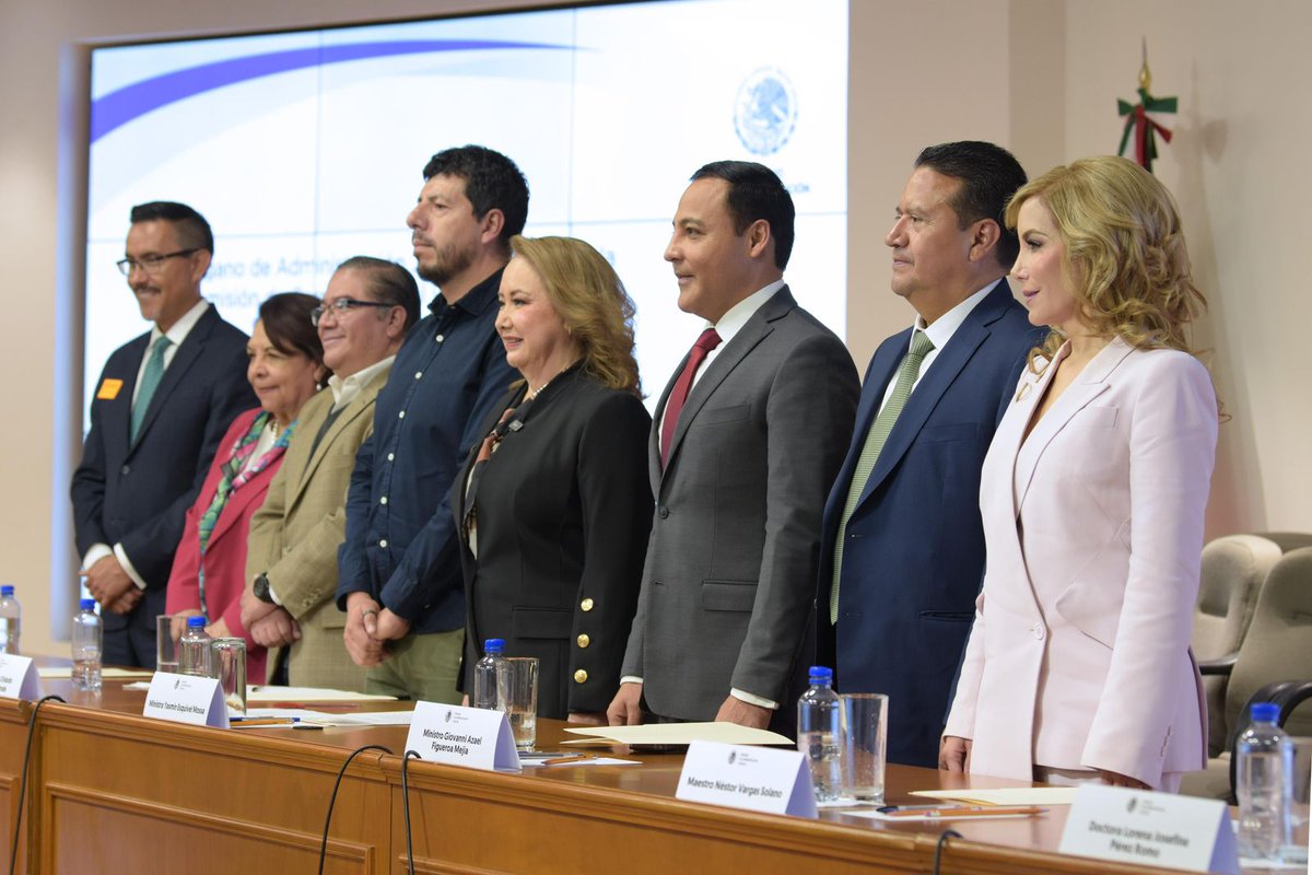 Giovanni Figueroa Mejía tweet media