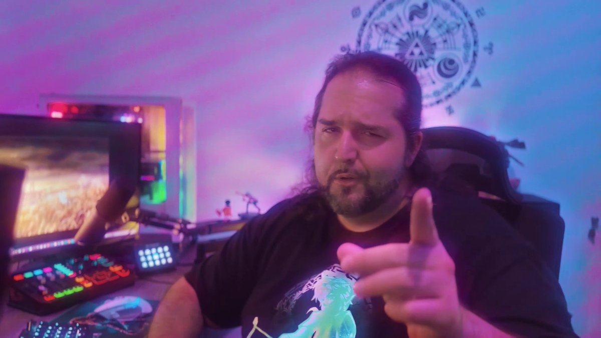 Guillaume [Asenka] Dorison tweet media