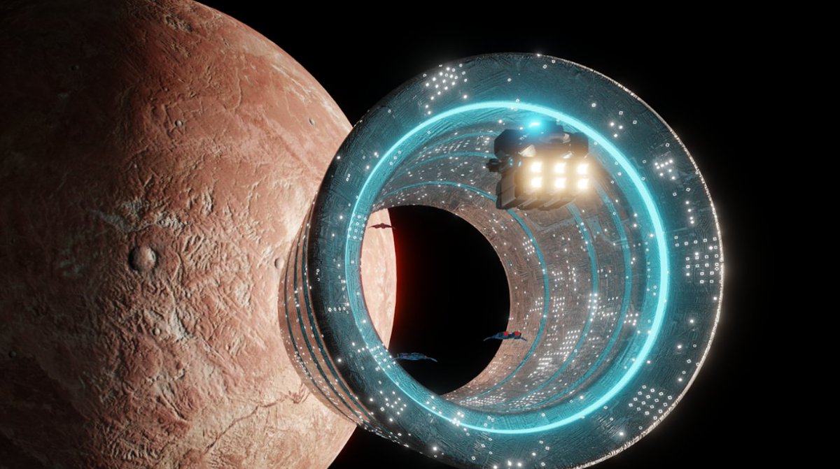 🎉Apechain WL Giveaway🎉

<a href="/CryptoArias/">Arias</a>🤝<a href="/alienblockforce/">ABF👽</a>

7x GTD 20x FCFS

1⃣Follow <a href="/CryptoArias/">Arias</a> , <a href="/hexawire/">hexa wire</a> &amp; <a href="/alienblockforce/">ABF👽</a>
2⃣Like &amp; RT
3⃣Like &amp; RT : x.com/alienblockforc…
4⃣Tag 3 Friends
5⃣Drop your EVM wallet

24 Hours

#NFT #NFTs #NFTCommunity #Giveaway #Apechain