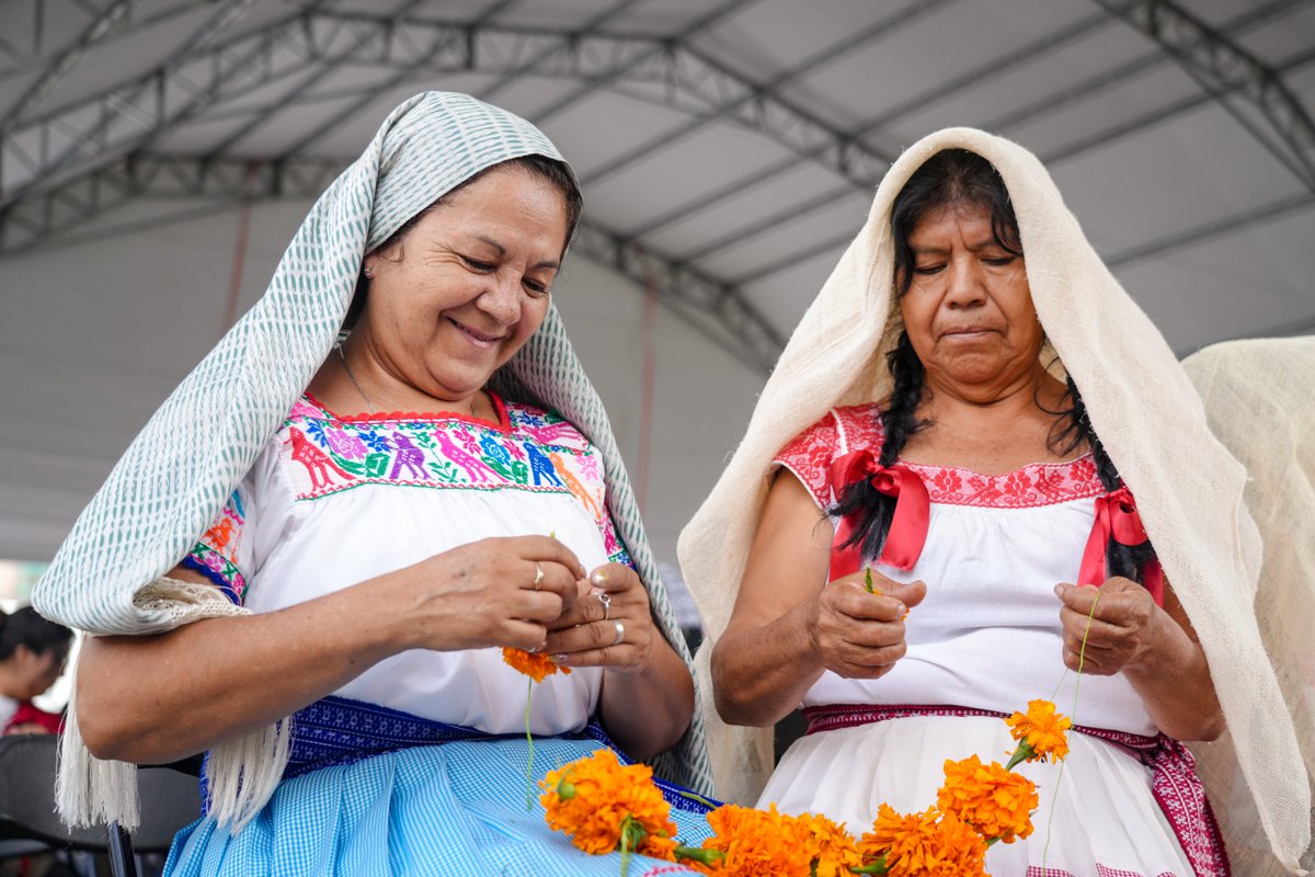 juliomenchaca_'s tweet photo. ¡Ya te estamos esperando en #Ixmiquilpan!
Las familias de la región se preparan para vivir juntas y juntos un momento histórico, compartiendo los avances y logros #ALaMitadDelCamino.

#3erInformeHidalgo