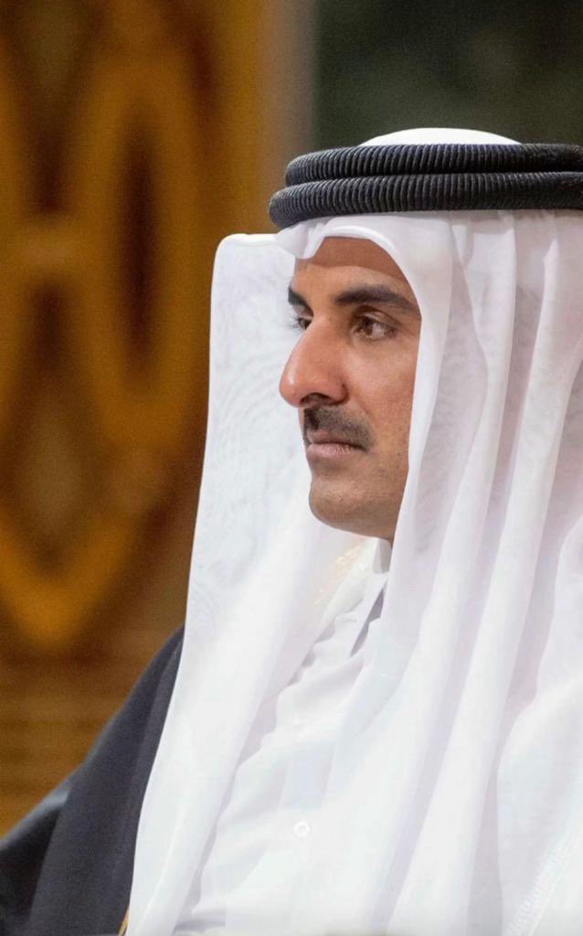 #قطر ..
على قلب رجل واحد ..

#كلنا_قطر