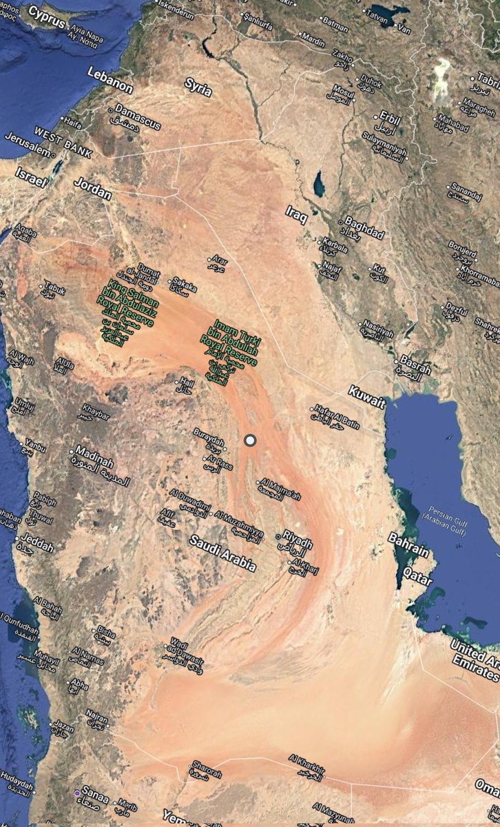 #مساء_الخير
الطائرات الإسرائيلية وهي رايحة تقصف قطر عبرت من وين؟
أكيد ما جت سباحة من تل أبيب للدوحة 🚀😂
مرّت مرور الكرام فوق سماء (الأشقاء المطبعين) اللي فتحوا الأجواء قبل ما يفتحوا العقول..!

#قطر
#فلسطين
#غزه_تباد_وتحرق
#غزة_الفاضحة
#غزه_تموت_جوعاً
#غزه_تقاوم_وستنتصر_بأذن_الله