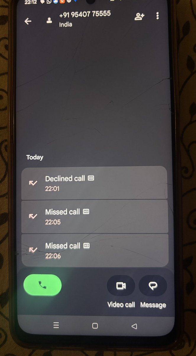 MINNISUMIT's tweet image. Visited @extramarks website for my kids, but they keep disturbing with calls even late at night. Today they called me at 10:08 PM despite asking to talk the next day. This is harassment. Please take strict action! #CustomerComplaint #ParentsConcern #school @thisissanjubjp