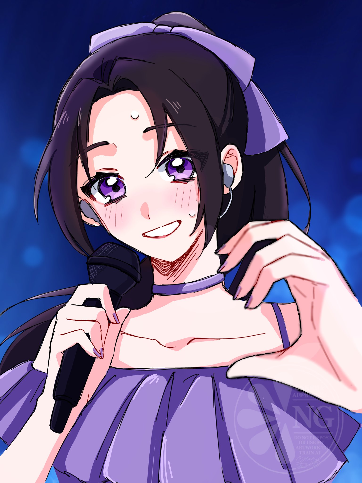 mikan様★ みかん (@Mikan_Albedo) / X