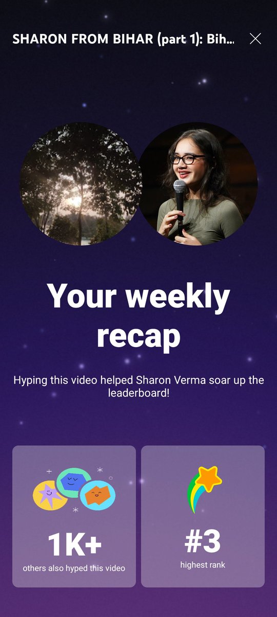 sanchi💌 tweet media