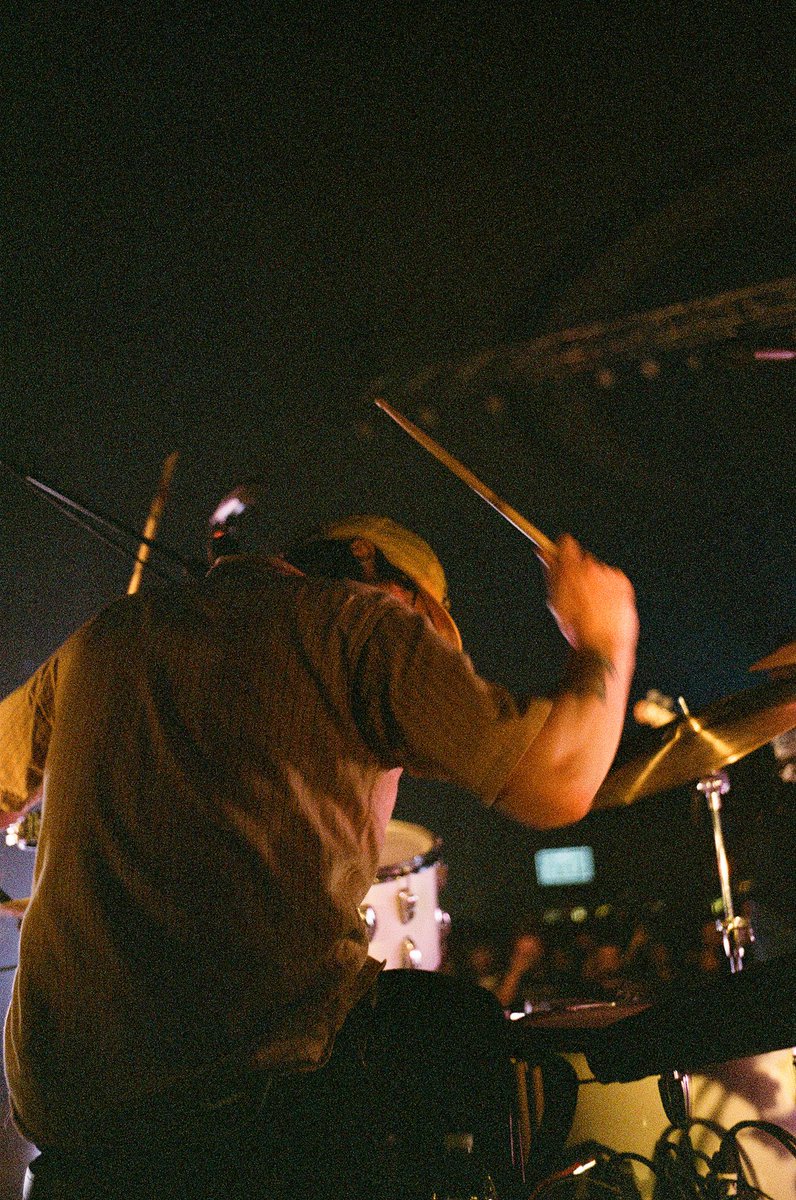 Tour starts tonight in Nashville at <a href="/BBowlNashville/">Brooklyn Bowl Nashville</a>. Low ticket warning for Florida and the Carolina's later this week. <a href="/soulblindhv/">Soul Blind</a> plays at 7 tonight. See ya there!