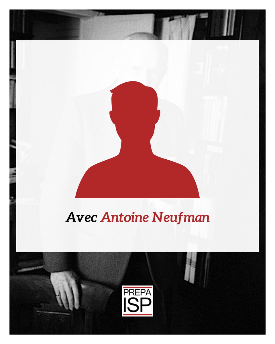 #PODCAST : Jacques Benoist-Méchin, la vie tourmentée d’une éminence grise

🗣️ Avec Antoine Neufman

🎙️Pour écouter nos podcasts : prepa-isp.fr/nos-podcasts/

➖
#podcastfrancais #culturegenerale #droit #justice #etudiantendroit #prepaisp #teamisp #isp