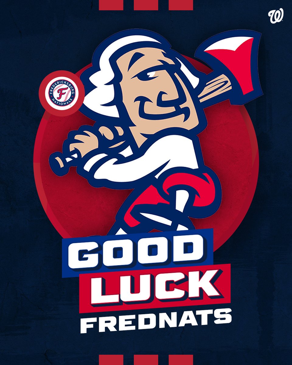 Nationals Player Development tweet media