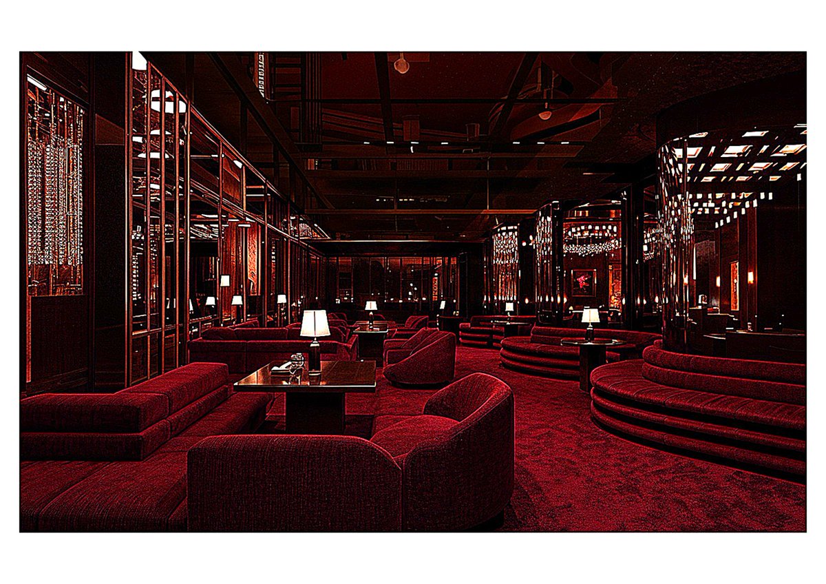 artumagazine.it/2025/09/09/twi…
Il 23 settembre debutta il nuovo #format che unisce #dining d’eccellenza e #clubbing esclusivo nel cuore di #Milano. Smartphone oscurati all’ingresso al #Twiga di via Turati, l’ultimo capitolo del brand di #LeonardoDelVecchioJr...
#ristorazione #club